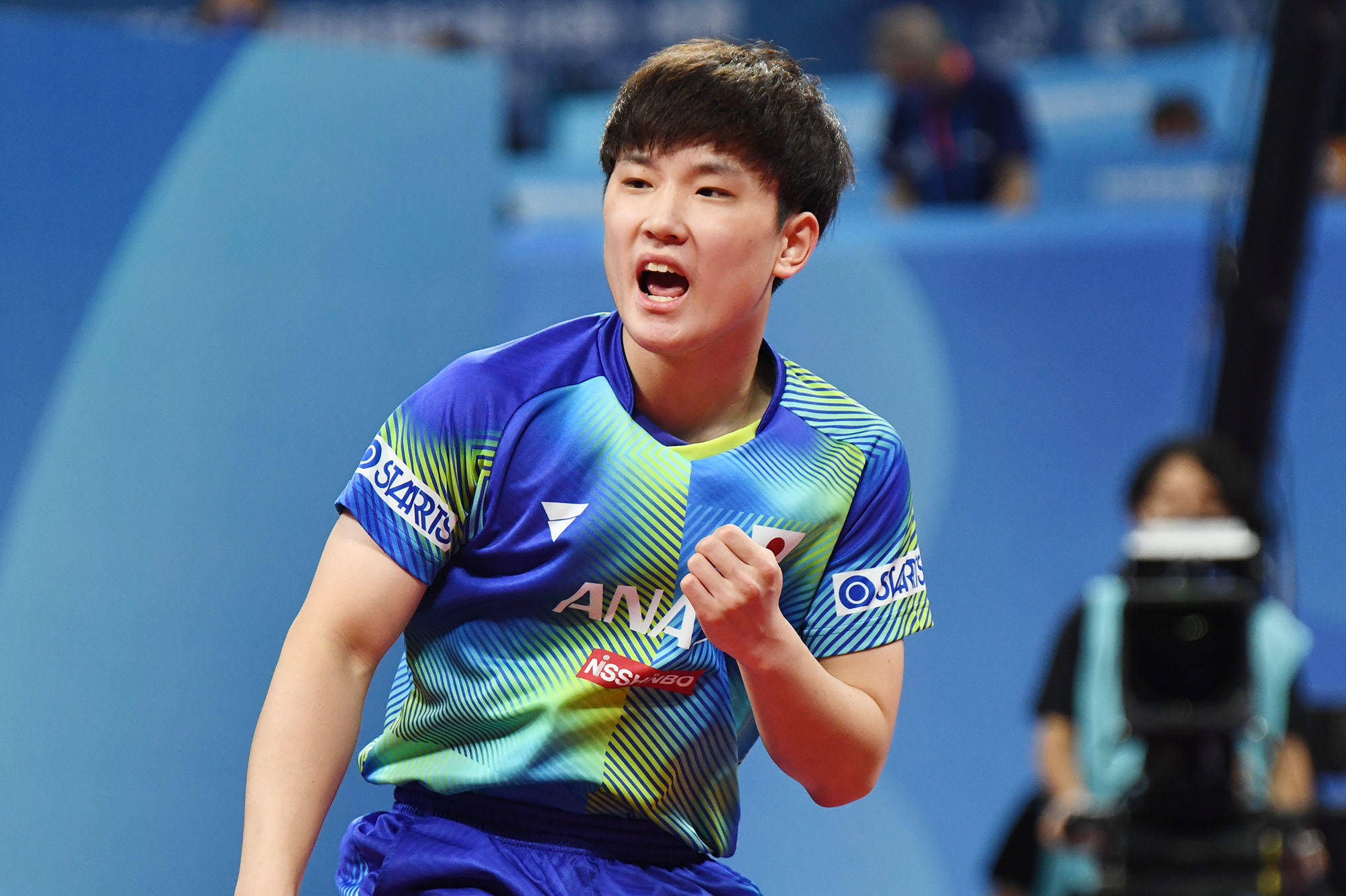 冲击中国公 冲击中国公