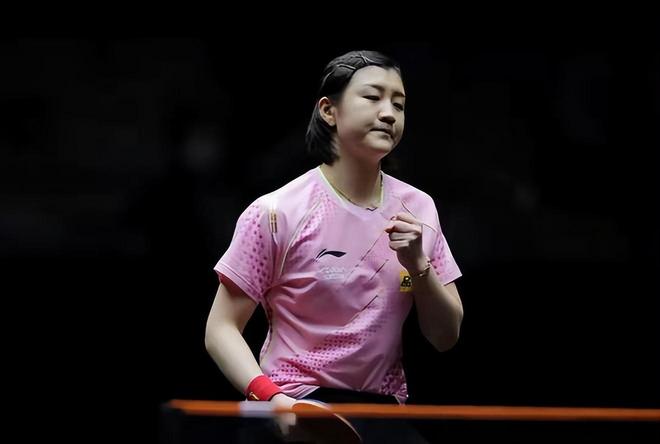 她能否在未 她能否在未