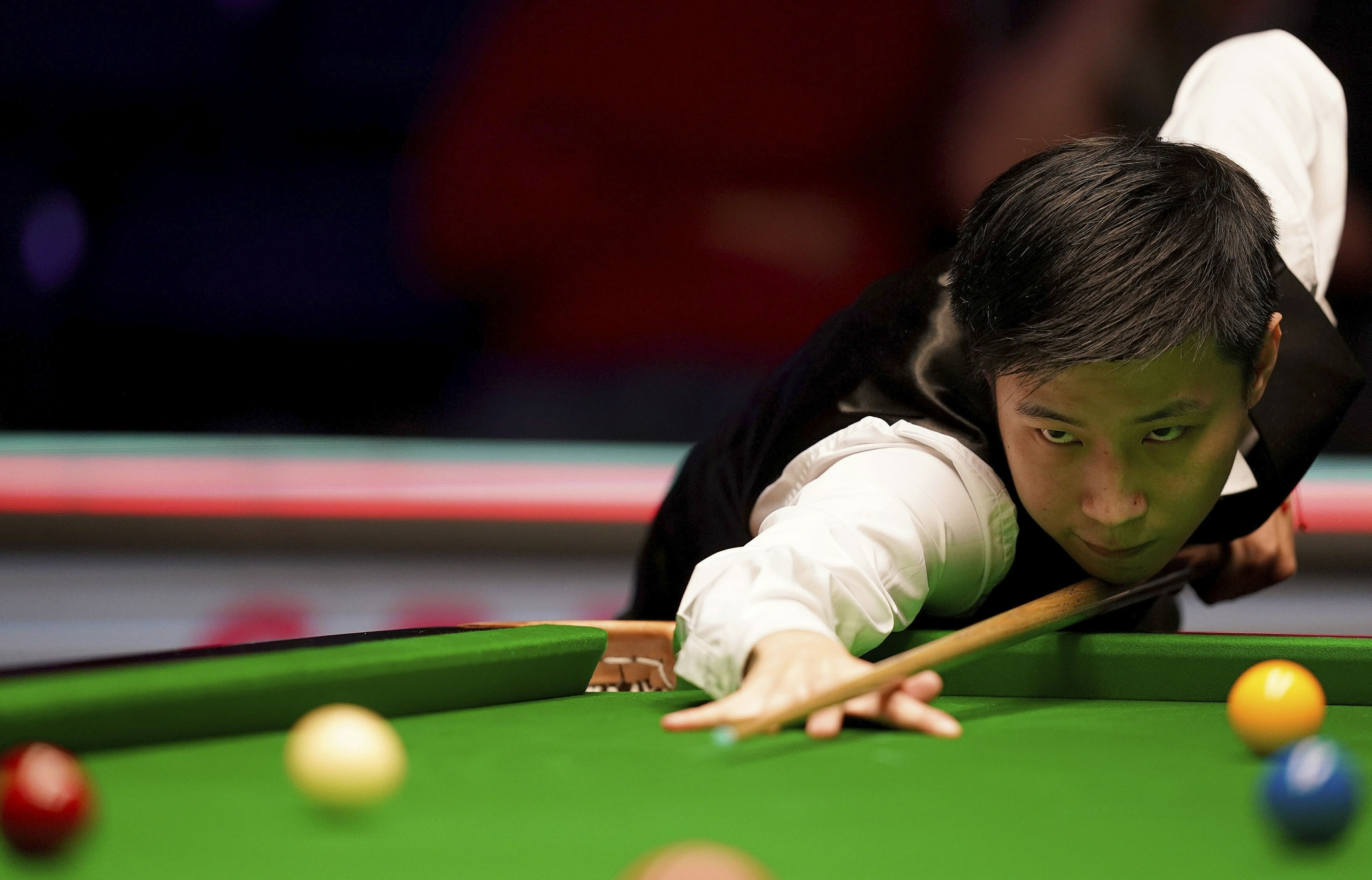 超争冠格局 超争冠格局