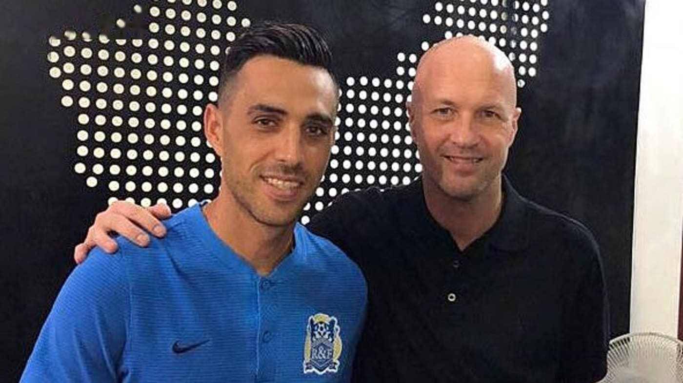 私球队精神 私球队精神