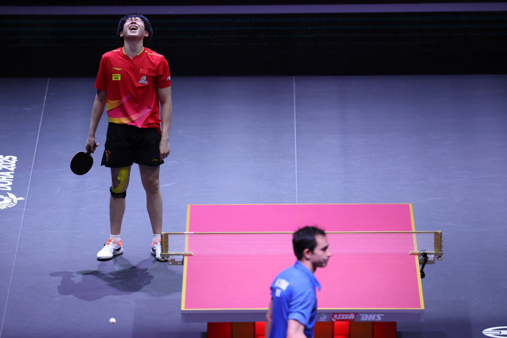 系列赛火热 系列赛火热