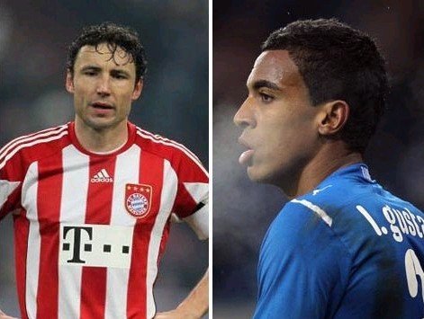 他作为球队 他作为球队